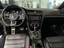 Thumbnail image of 2018 Volkswagen Golf GTI at Serpentini Chevrolet of Willoughby