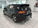 Thumbnail image of 2018 Volkswagen Golf GTI at Serpentini Chevrolet of Willoughby