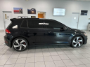 Thumbnail image of 2018 Volkswagen Golf GTI at Serpentini Chevrolet of Willoughby
