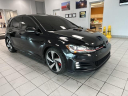 Thumbnail image of 2018 Volkswagen Golf GTI at Serpentini Chevrolet of Willoughby
