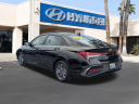 Thumbnail image of 2024 Hyundai ELANTRA at Rusnak Hyundai/Genesis Inland Empire