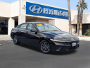 Thumbnail image of 2024 Hyundai ELANTRA at Rusnak Hyundai/Genesis Inland Empire
