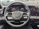 Thumbnail image of 2024 Hyundai ELANTRA at Rusnak Hyundai/Genesis Inland Empire