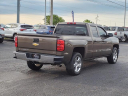 2014 Chevrolet Silverado 1500 LT at Serra Buick Gmc Champaign