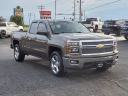 Thumbnail image of 2014 Chevrolet Silverado 1500 at Serra Buick Gmc Champaign