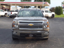 Thumbnail image of 2014 Chevrolet Silverado 1500 at Serra Buick Gmc Champaign