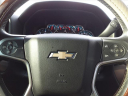 Thumbnail image of 2014 Chevrolet Silverado 1500 at Serra Buick Gmc Champaign