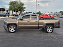 Thumbnail image of 2014 Chevrolet Silverado 1500 at Serra Buick Gmc Champaign