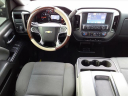 Thumbnail image of 2014 Chevrolet Silverado 1500 at Serra Buick Gmc Champaign