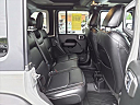 Thumbnail image of 2021 Jeep Wrangler Unlimited at Gary Mathews Motors
