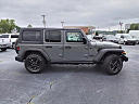Thumbnail image of 2021 Jeep Wrangler Unlimited at Gary Mathews Motors