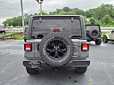 Thumbnail image of 2021 Jeep Wrangler Unlimited at Gary Mathews Motors