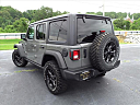 Thumbnail image of 2021 Jeep Wrangler Unlimited at Gary Mathews Motors