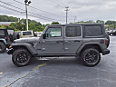 Thumbnail image of 2021 Jeep Wrangler Unlimited at Gary Mathews Motors