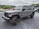 Thumbnail image of 2021 Jeep Wrangler Unlimited at Gary Mathews Motors