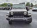 Thumbnail image of 2021 Jeep Wrangler Unlimited at Gary Mathews Motors