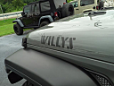Thumbnail image of 2021 Jeep Wrangler Unlimited at Gary Mathews Motors
