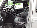 Thumbnail image of 2021 Jeep Wrangler Unlimited at Gary Mathews Motors
