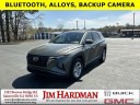 Thumbnail image of 2022 Hyundai TUCSON at Jim Hardman Buick GMC - NEW