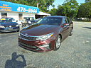 Thumbnail image of 2019 Kia Optima at 9th Avenue Automotive