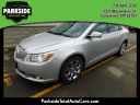 Thumbnail image of 2012 Buick LaCrosse at Parkside Total Auto Care