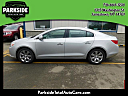 Thumbnail image of 2012 Buick LaCrosse at Parkside Total Auto Care