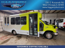 Thumbnail image of 2016 Ford E-Series Chassis at Haggerty Ford Used