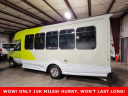 Thumbnail image of 2016 Ford E-Series Chassis at Haggerty Ford Used