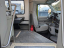 Thumbnail image of 2016 Ford E-Series Chassis at Haggerty Ford Used