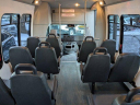 Thumbnail image of 2016 Ford E-Series Chassis at Haggerty Ford Used