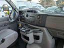Thumbnail image of 2016 Ford E-Series Chassis at Haggerty Ford Used