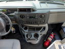 Thumbnail image of 2016 Ford E-Series Chassis at Haggerty Ford Used