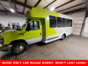 Thumbnail image of 2016 Ford E-Series Chassis at Haggerty Ford Used