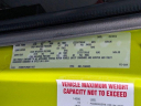 Thumbnail image of 2016 Ford E-Series Chassis at Haggerty Ford Used