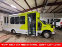 Thumbnail image of 2016 Ford E-Series Chassis at Haggerty Ford Used