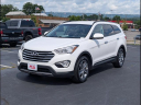Thumbnail image of 2016 Hyundai SANTA FE at Marshal Mize Ford