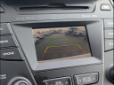 Thumbnail image of 2016 Hyundai SANTA FE at Marshal Mize Ford