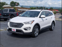 Thumbnail image of 2016 Hyundai SANTA FE at Marshal Mize Ford