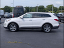Thumbnail image of 2016 Hyundai SANTA FE at Marshal Mize Ford