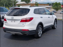 Thumbnail image of 2016 Hyundai SANTA FE at Marshal Mize Ford
