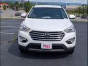 Thumbnail image of 2016 Hyundai SANTA FE at Marshal Mize Ford