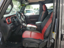 Thumbnail image of 2018 Jeep Wrangler Unlimited at Doral Lincoln