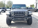 Thumbnail image of 2018 Jeep Wrangler Unlimited at Doral Lincoln