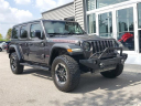 Thumbnail image of 2018 Jeep Wrangler Unlimited at Doral Lincoln