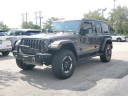 Thumbnail image of 2018 Jeep Wrangler Unlimited at Doral Lincoln