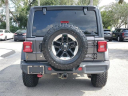 Thumbnail image of 2018 Jeep Wrangler Unlimited at Doral Lincoln