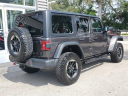 Thumbnail image of 2018 Jeep Wrangler Unlimited at Doral Lincoln