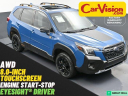 Thumbnail image of 2022 Subaru Forester at Car Vision Inc.