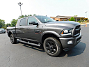 Thumbnail image of 2017 Ram 2500 at Gary Mathews Motors