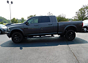 Thumbnail image of 2017 Ram 2500 at Gary Mathews Motors